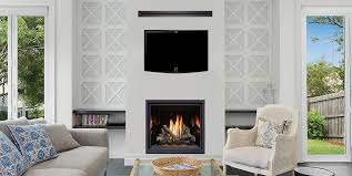 Vancouver Gas Fireplaces