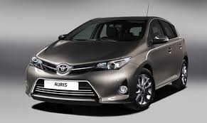 New Toyota Auris Your Questions