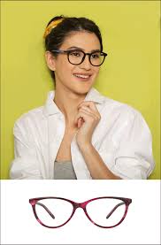 Eyes Eyeglass Frames
