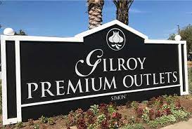 Til You Drop Visit Gilroy