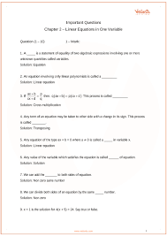 Cbse Class 8 Maths Chapter 2