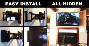 Hideit Mounts Wall Mounts