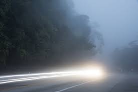 when to use high beams proper use of