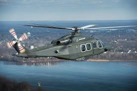uh 1n huey replacement helicopter