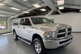 Used Ram 2500 For In Selinsgrove