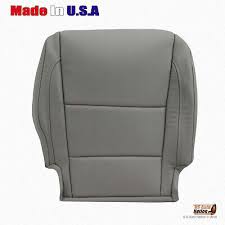2020 Acura Mdx Passenger Bottom Leather