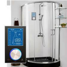 Buy Digital Shower Control System