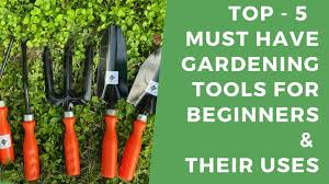 Garden Tool Set Garden Tools