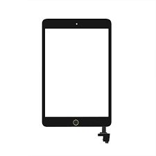 For Ipad Mini 1 A1432 A1454 Lcd Touch