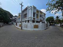 4 Bhk House For In Kerala 1470