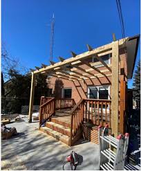 Polycarbonate Deck Panels