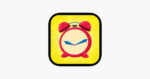 Math Telling Time Clock Game On The App