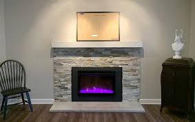 Fireplace Installation Full Service