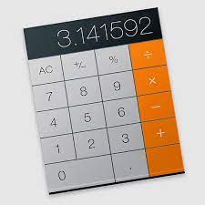 Stood Calcul Mental Calculation Of