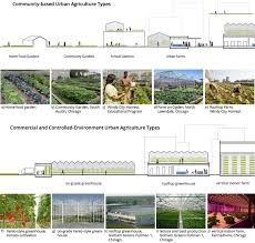 Types Of Urban Agriculture In Chicago