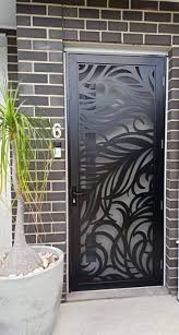 Security Doors Adelaide Screen Doors