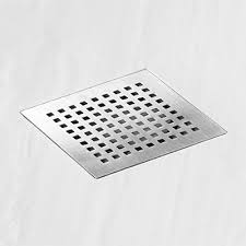 Standard Floor Drain U Tile