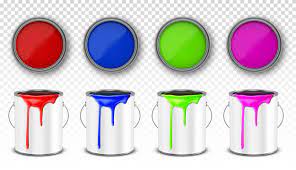 Paint Tin Icon Images Browse 98 174