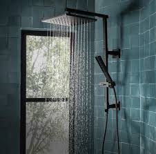 Showers Brizo