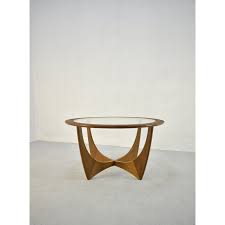 Vintage Astro Coffee Table By Victor