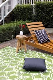 Buy Eden Lime Outdoor Rug In