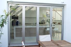 Bi Fold Doors Gold Coast Aluminium