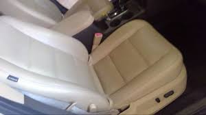 Front Seats For Ford Taurus X For