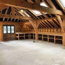 wooden wood beams rafters for