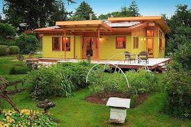 2 Bed 1 Bath 800 Sqft Modular Home