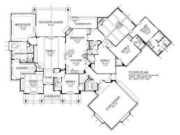 One Story With In Law Suite