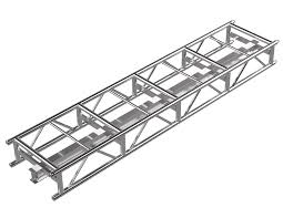 rt runway truss with a built in
