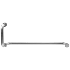 Dual Sided Towel Bar Pull Handle