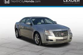 Used Cadillac Cts For In Rockford