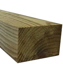 wood pressure treated lumber