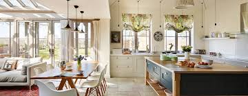 The Open Plan Kitchen How To Make It