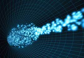 particle physicists get ai help with