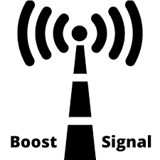 Mobile Signal Booster 1 Airtel Jio