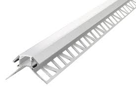 Drywall Corner Profiles For Led Strips