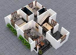 Top Home Builders In Kottiyam Kollam