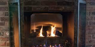 Fireplace Firebacks