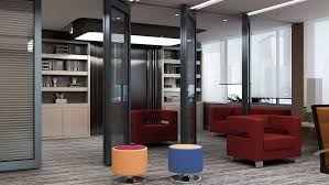 Movable Partition Wall System