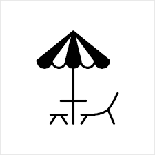 Patio Icon Png Images Vectors Free