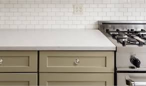 What The Trending Kitchen Color Schemes