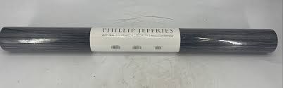 Philip Jeffries 5542 Soho Hemp Antiqued