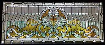 Beveled Glass Artico Glass Studio