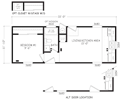 Single Wide Mobile Homes Factory Expo