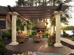 44 Dreamy Pergola Plans Pergola