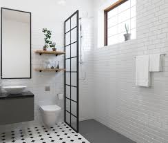 Walk In Shower Ideas