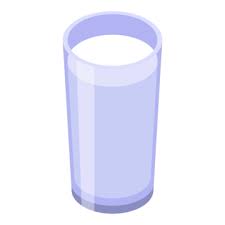 Milk Glass Png Transpa Images Free