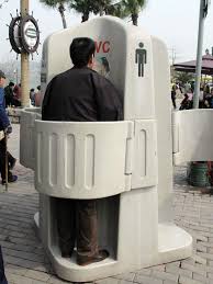 Photos The World S Craziest Toilets